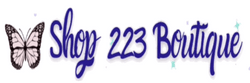 Shop 223 Boutique