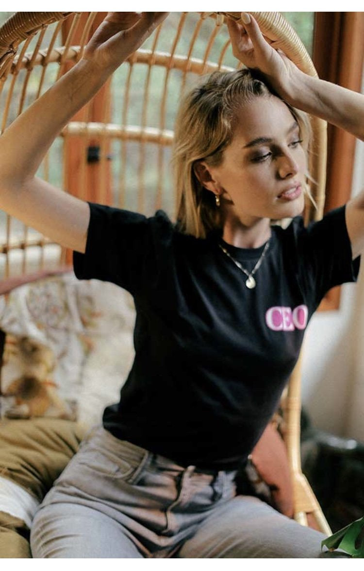 Boss Babe T-Shirt