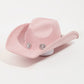 Glam Heart Cowboy Hat