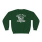 Created With A Purpose Graphic Crewneck Sweater