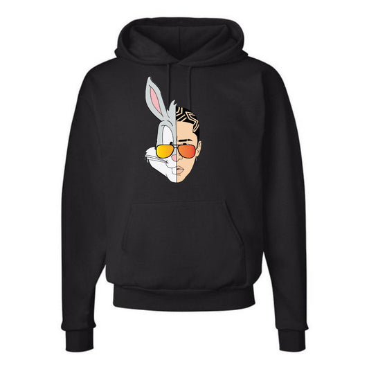 Bad Bunny Hoodie