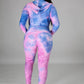 3 pc. On Your A-Game Legging Set