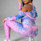 3 pc. On Your A-Game Legging Set